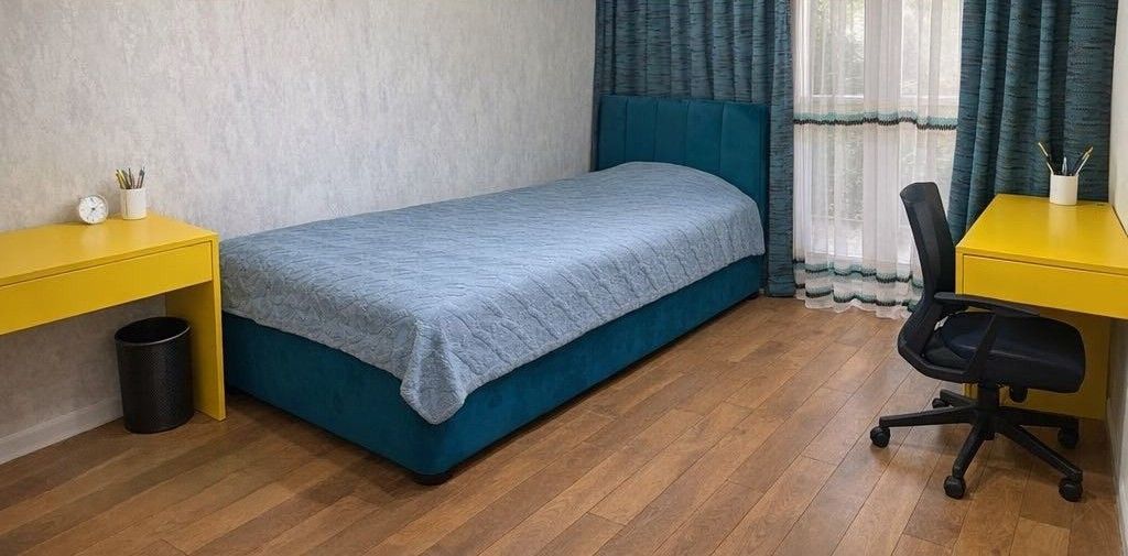 Квартира в Тбилиси, Грузия, 80 м² - фото 6