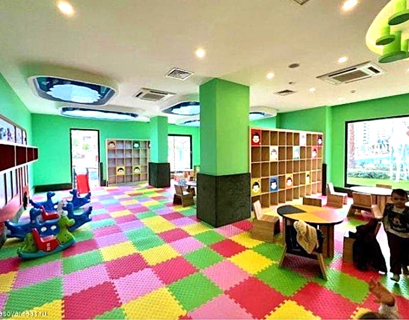 Квартира в Алании, Турция, 110 м² - фото 16