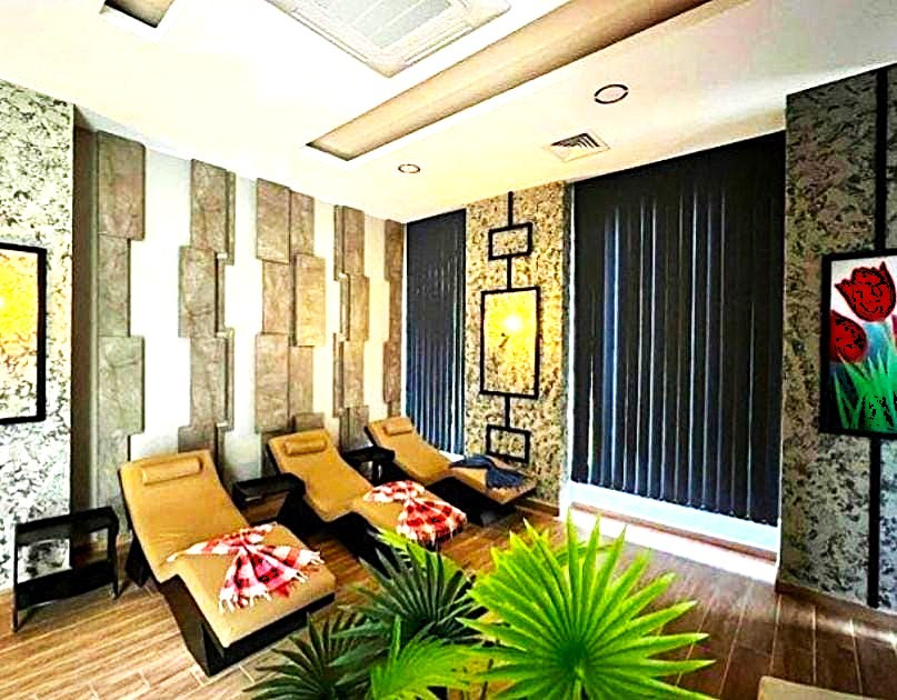 Квартира в Алании, Турция, 110 м² - фото 13