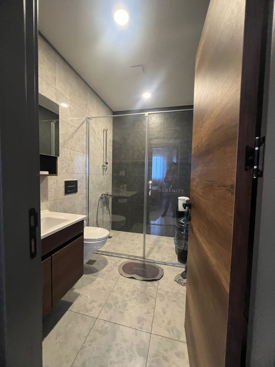 Квартира в Алании, Турция, 110 м² - фото 10