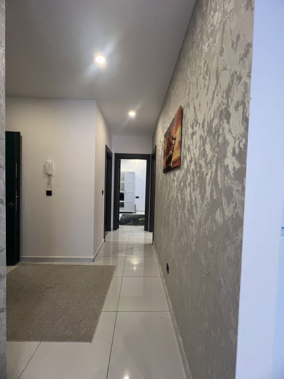 Квартира в Алании, Турция, 110 м² - фото 7