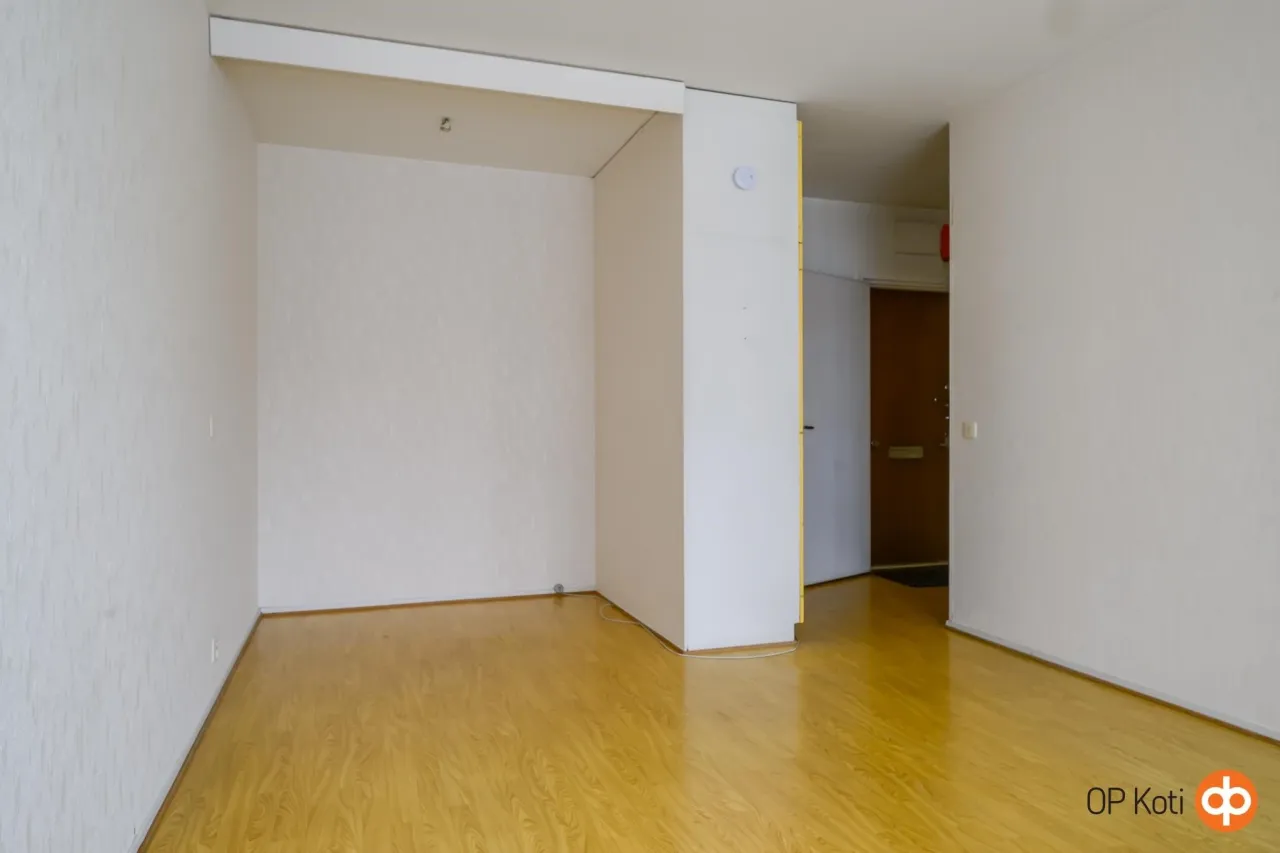 Квартира в Кеми, Финляндия, 29 м² - фото 5