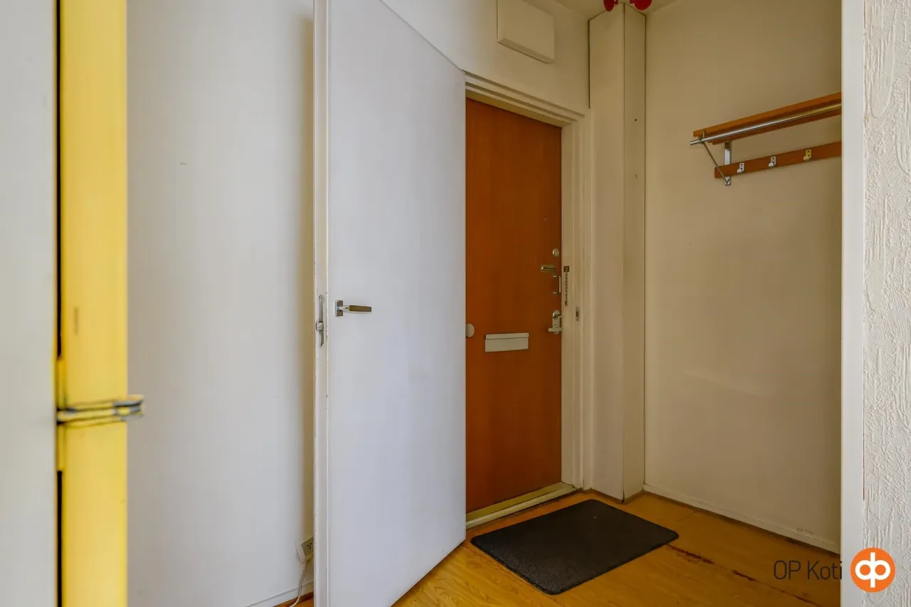 Квартира в Кеми, Финляндия, 29 м² - фото 9