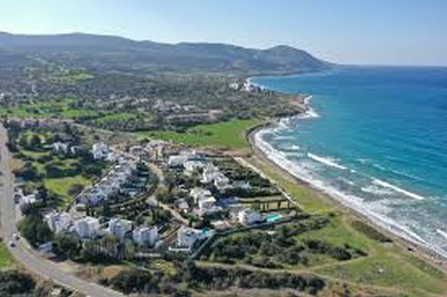 Вилла в Полисе, Кипр, 470 м² - фото 2