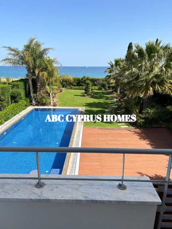 Вилла в Полисе, Кипр, 470 м² - фото 1