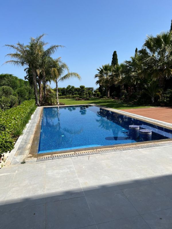 Вилла в Полисе, Кипр, 470 м² - фото 7