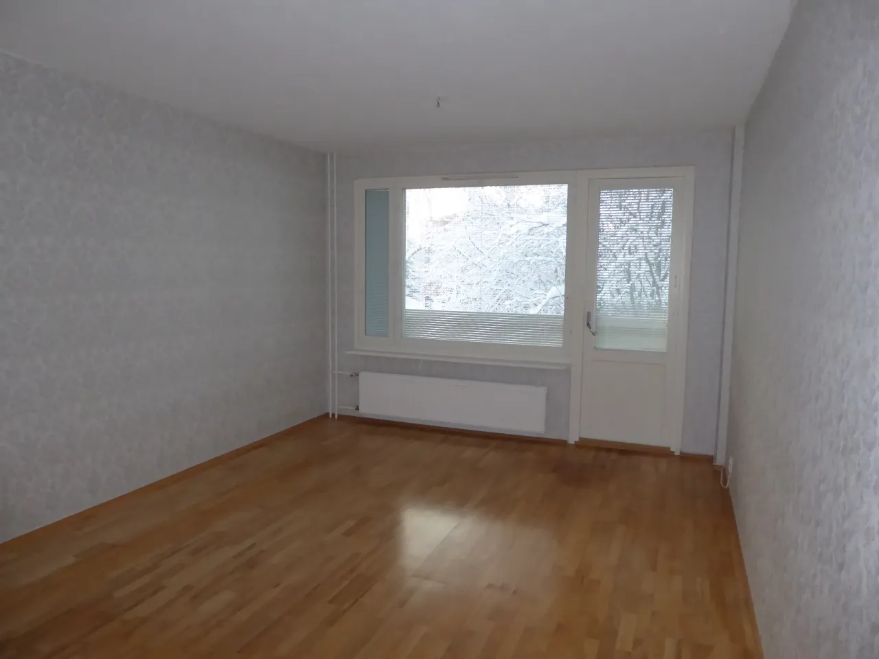Квартира в Иисалми, Финляндия, 77 м² - фото 3