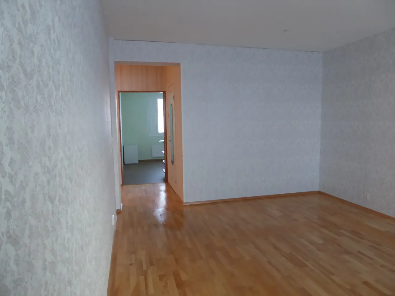 Квартира в Иисалми, Финляндия, 77 м² - фото 4