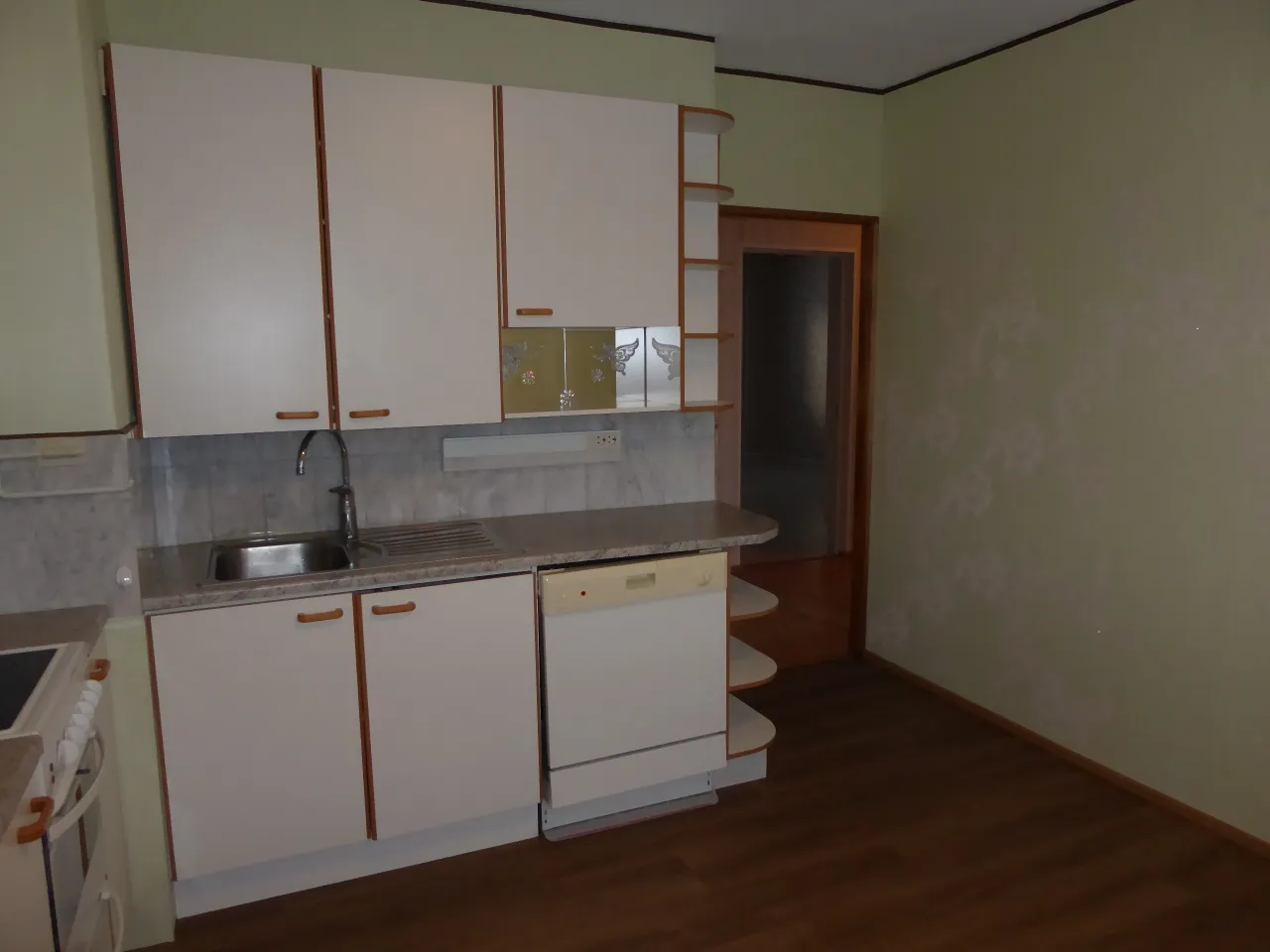Квартира в Иисалми, Финляндия, 77 м² - фото 12