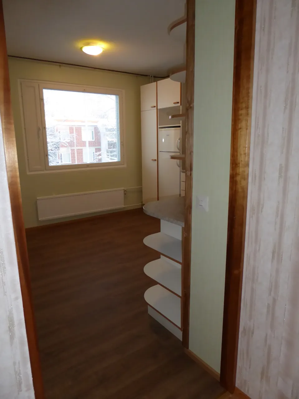 Квартира в Иисалми, Финляндия, 77 м² - фото 10