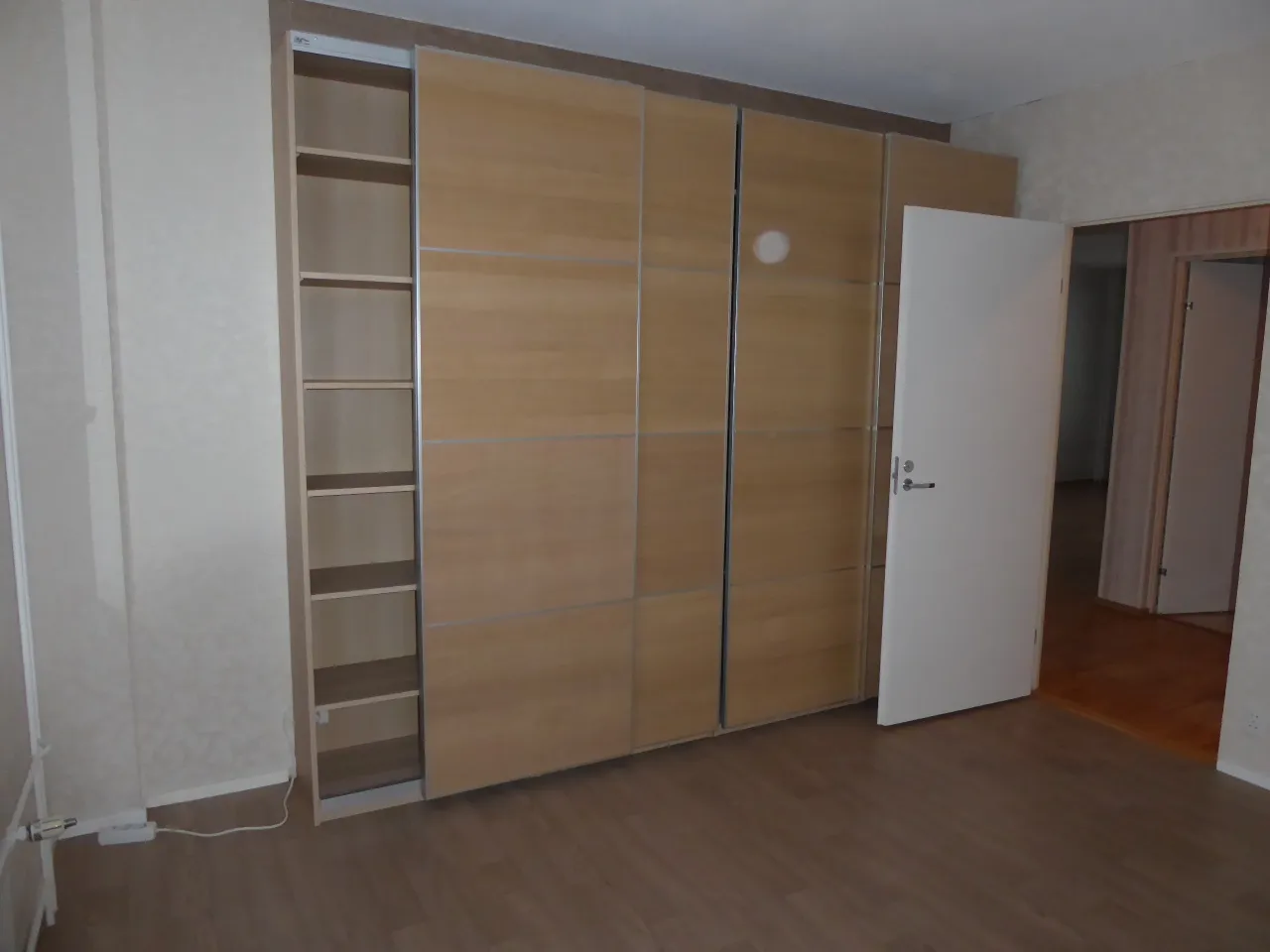 Квартира в Иисалми, Финляндия, 77 м² - фото 15