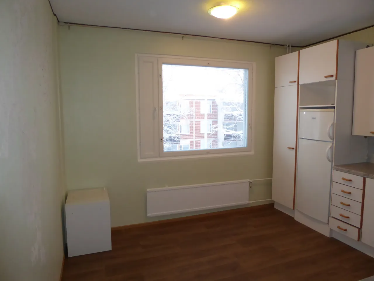 Квартира в Иисалми, Финляндия, 77 м² - фото 11