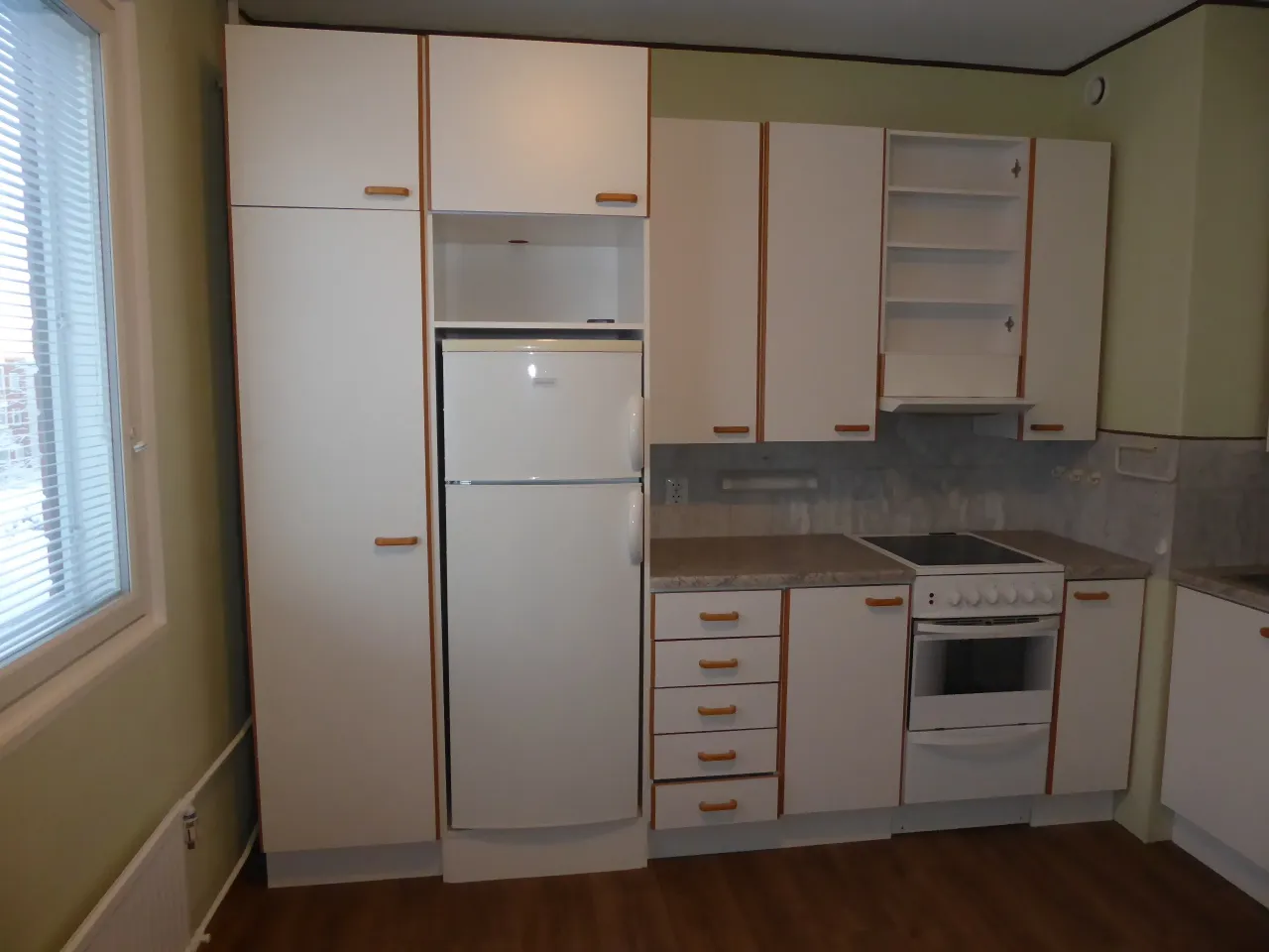 Квартира в Иисалми, Финляндия, 77 м² - фото 13