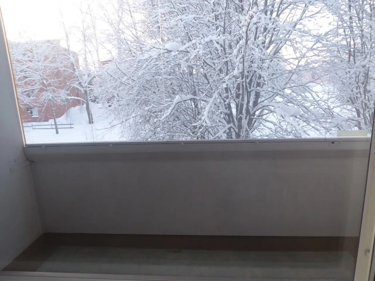 Квартира в Иисалми, Финляндия, 77 м² - фото 18