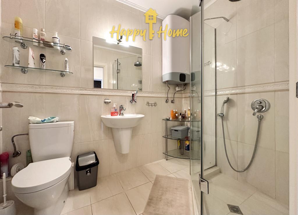 Квартира в Несебре, Болгария, 74.85 м² - фото 8