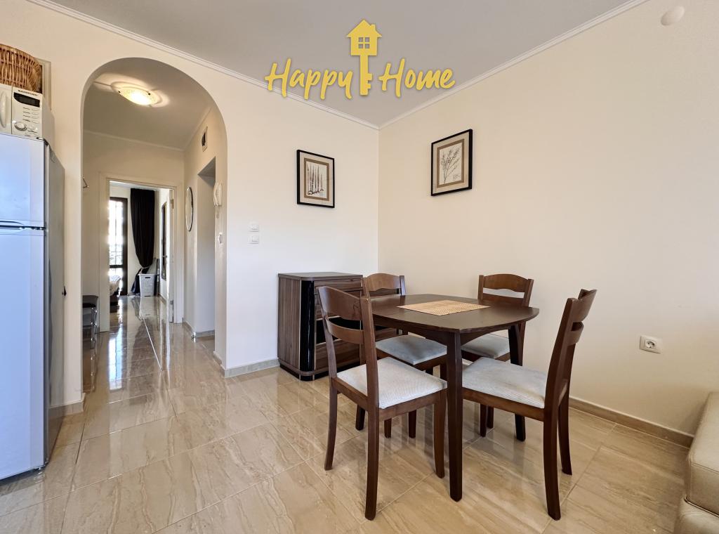 Квартира в Несебре, Болгария, 74.85 м² - фото 6