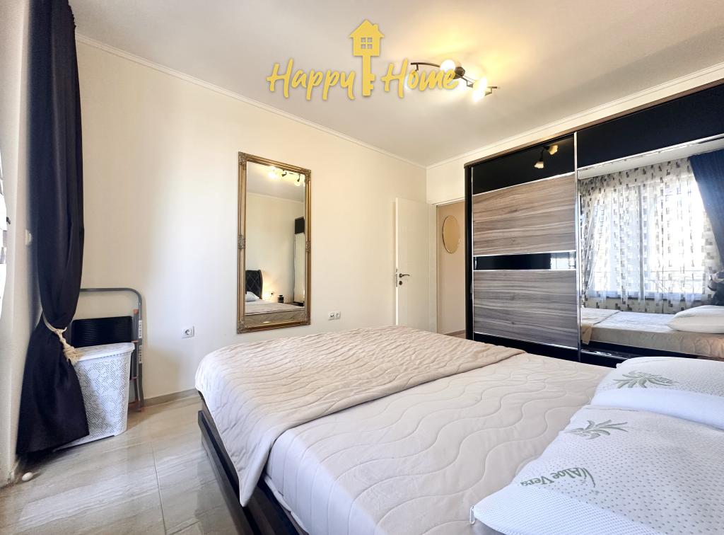 Квартира в Несебре, Болгария, 74.85 м² - фото 11