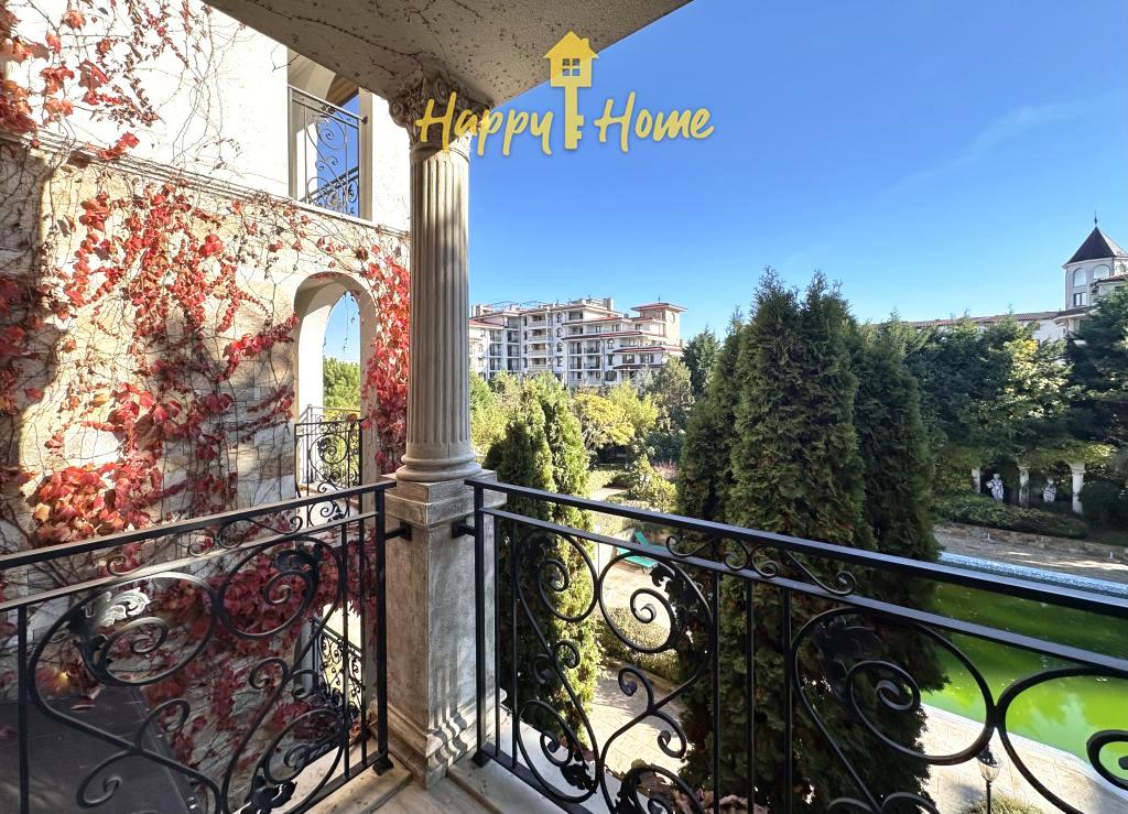 Квартира в Несебре, Болгария, 74.85 м² - фото 13