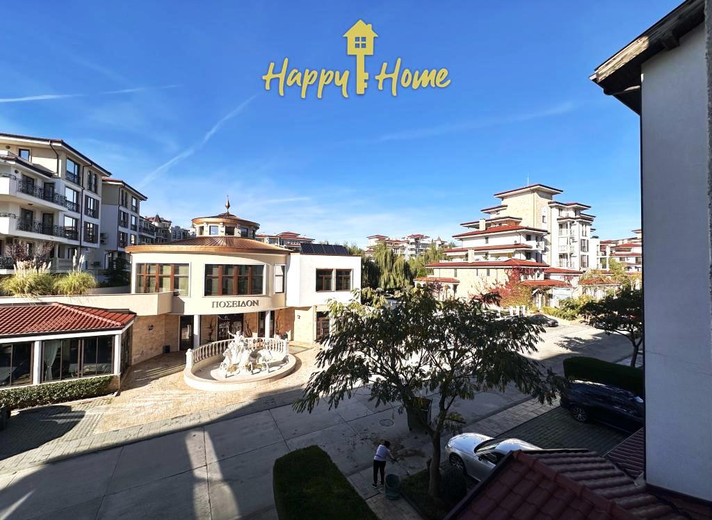 Квартира в Несебре, Болгария, 74.85 м² - фото 15