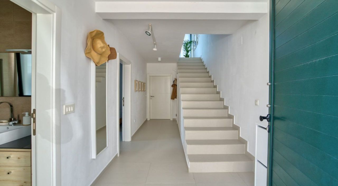 Апартаменты в Дженовичах, Черногория, 110 м² - фото 11