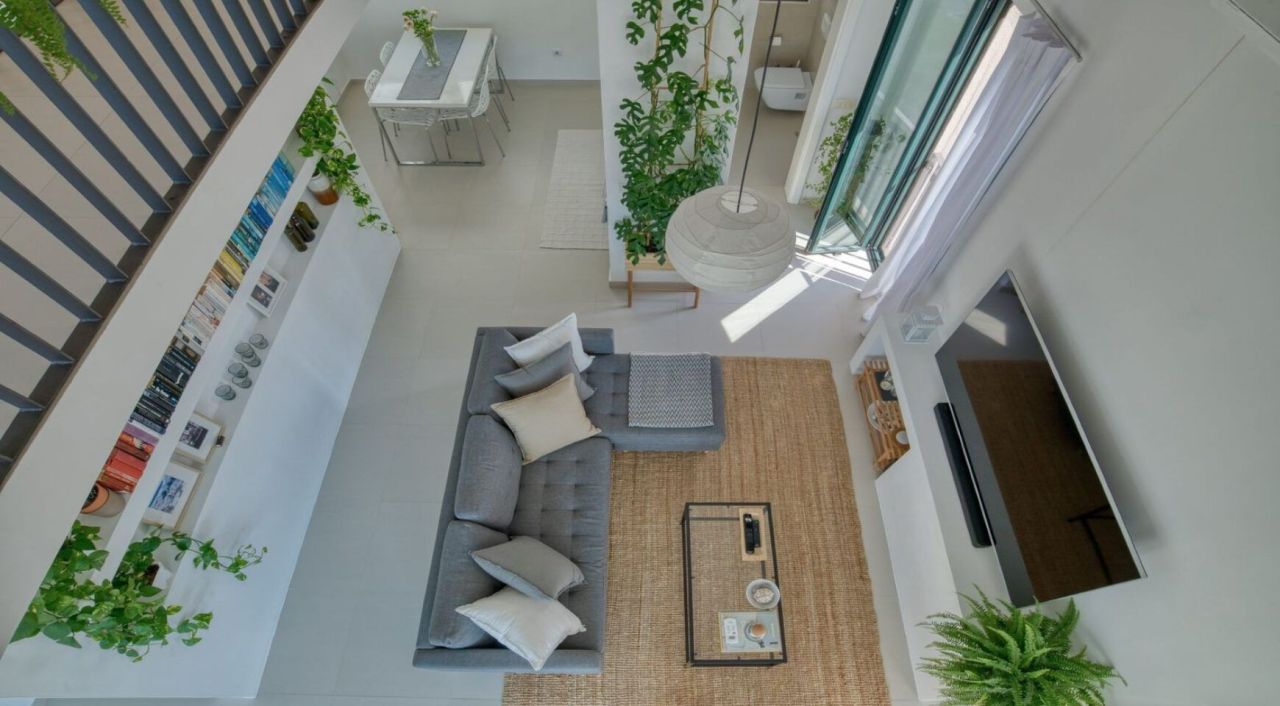 Апартаменты в Дженовичах, Черногория, 110 м² - фото 9