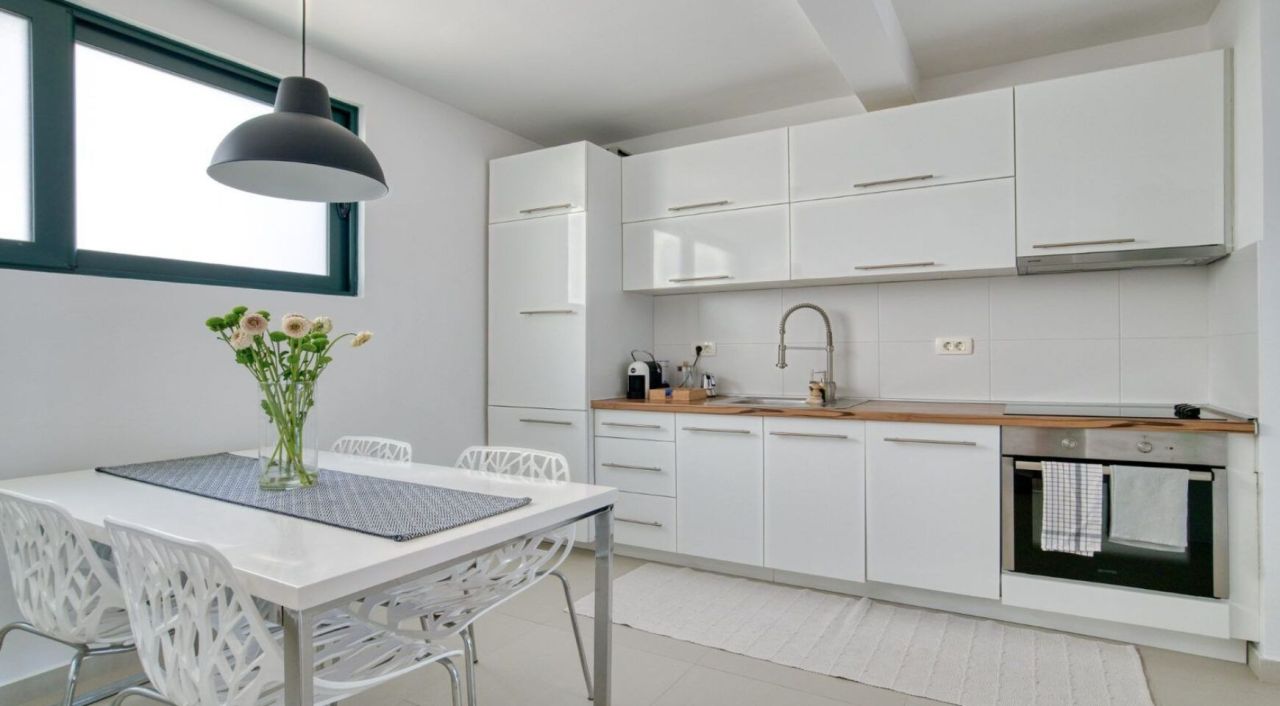 Апартаменты в Дженовичах, Черногория, 110 м² - фото 2