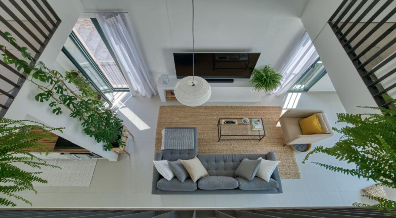 Апартаменты в Дженовичах, Черногория, 110 м² - фото 8