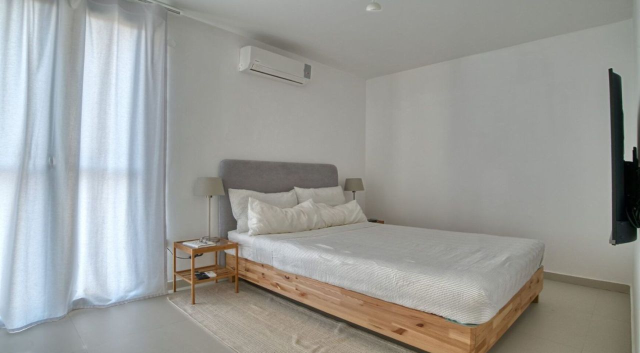 Апартаменты в Дженовичах, Черногория, 110 м² - фото 4