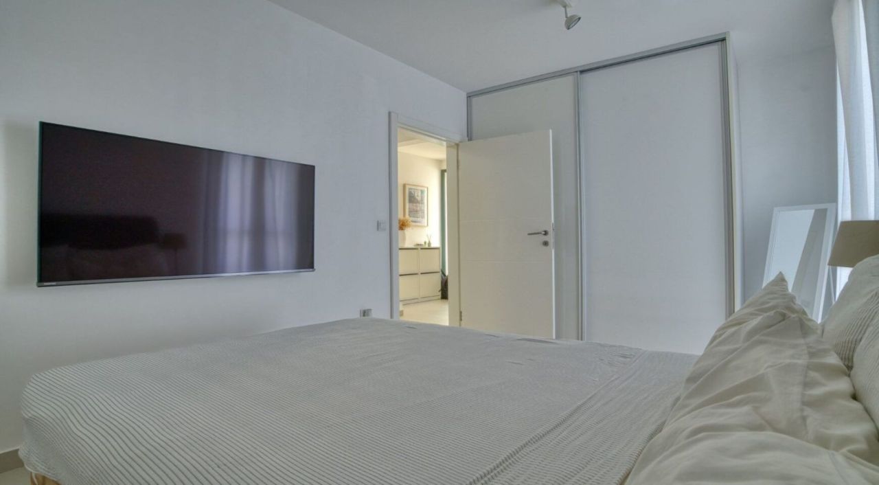 Апартаменты в Дженовичах, Черногория, 110 м² - фото 10