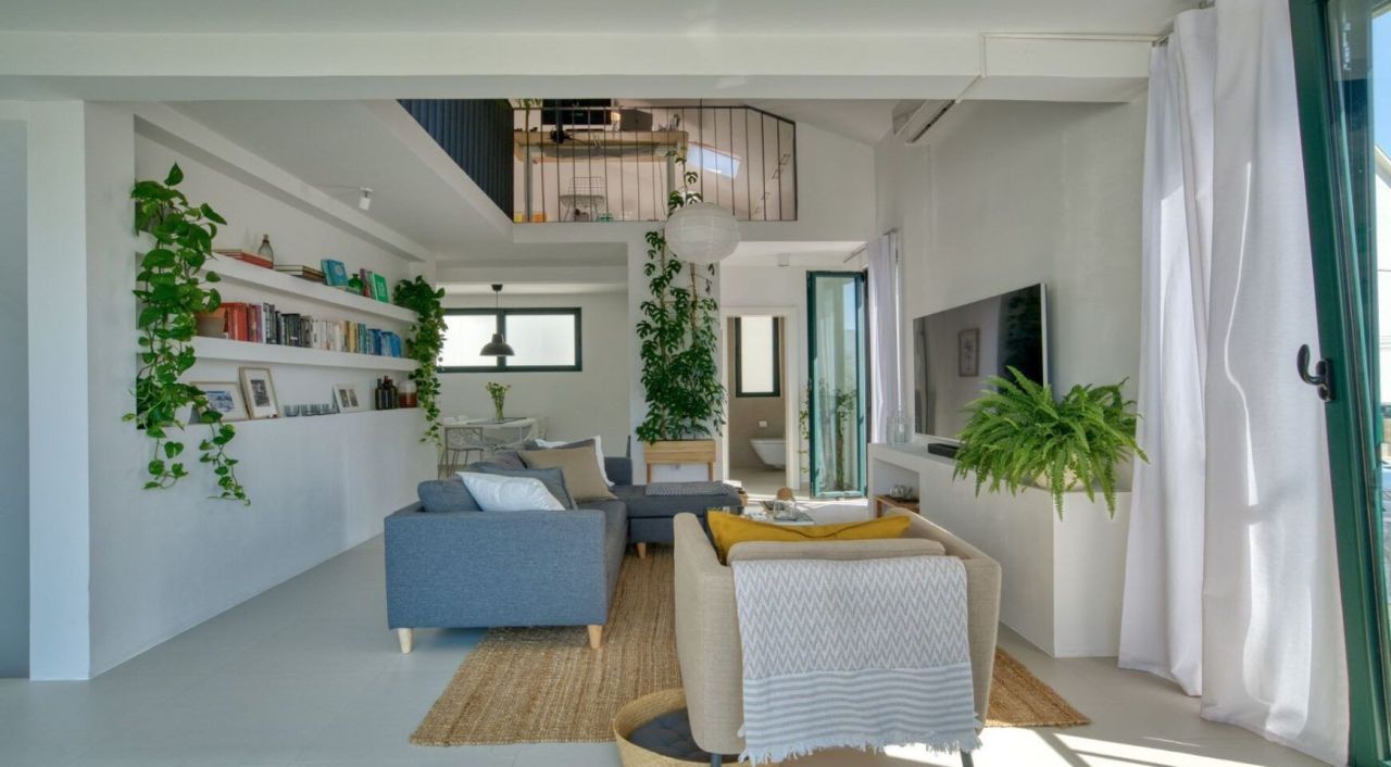 Апартаменты в Дженовичах, Черногория, 110 м² - фото 3