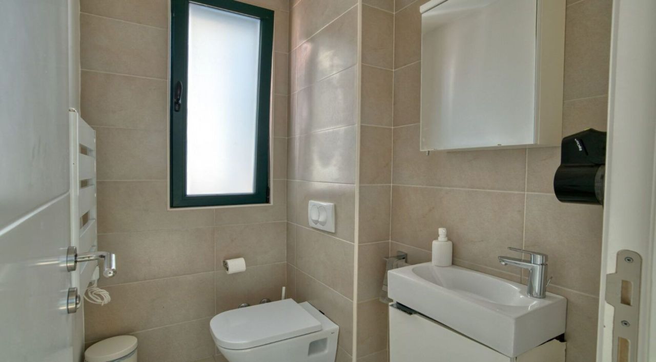 Апартаменты в Дженовичах, Черногория, 110 м² - фото 13