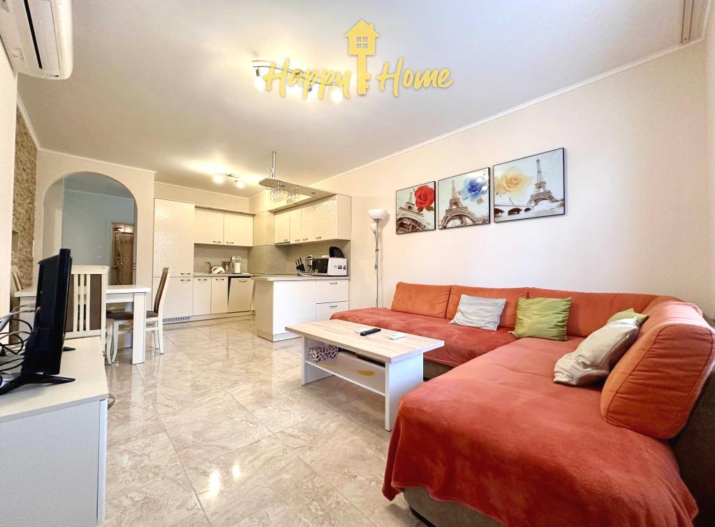 Квартира в Несебре, Болгария, 93.59 м² - фото 1