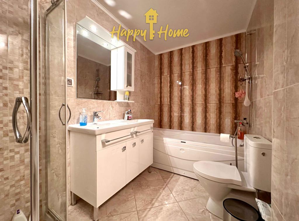 Квартира в Несебре, Болгария, 93.59 м² - фото 14