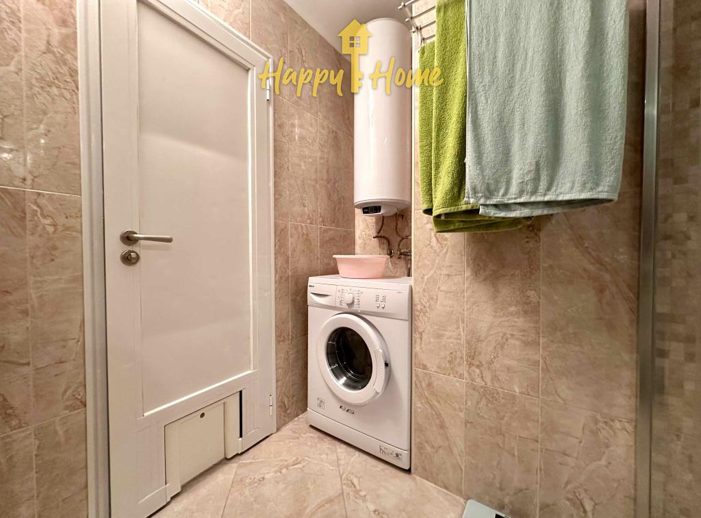 Квартира в Несебре, Болгария, 93.59 м² - фото 13