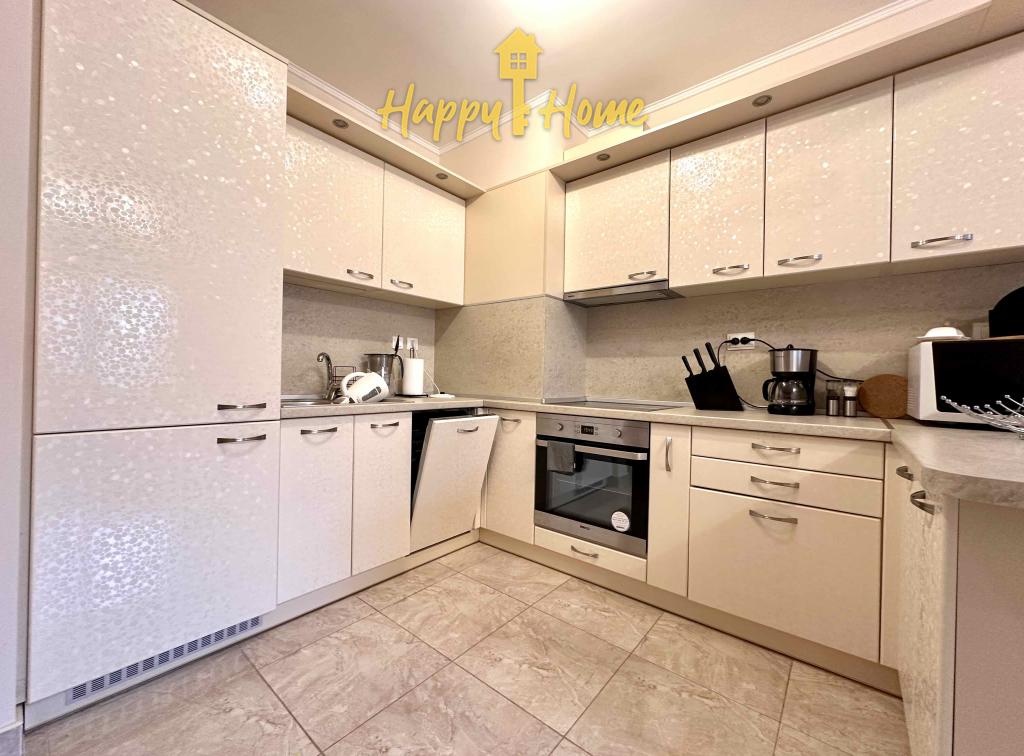 Квартира в Несебре, Болгария, 93.59 м² - фото 6