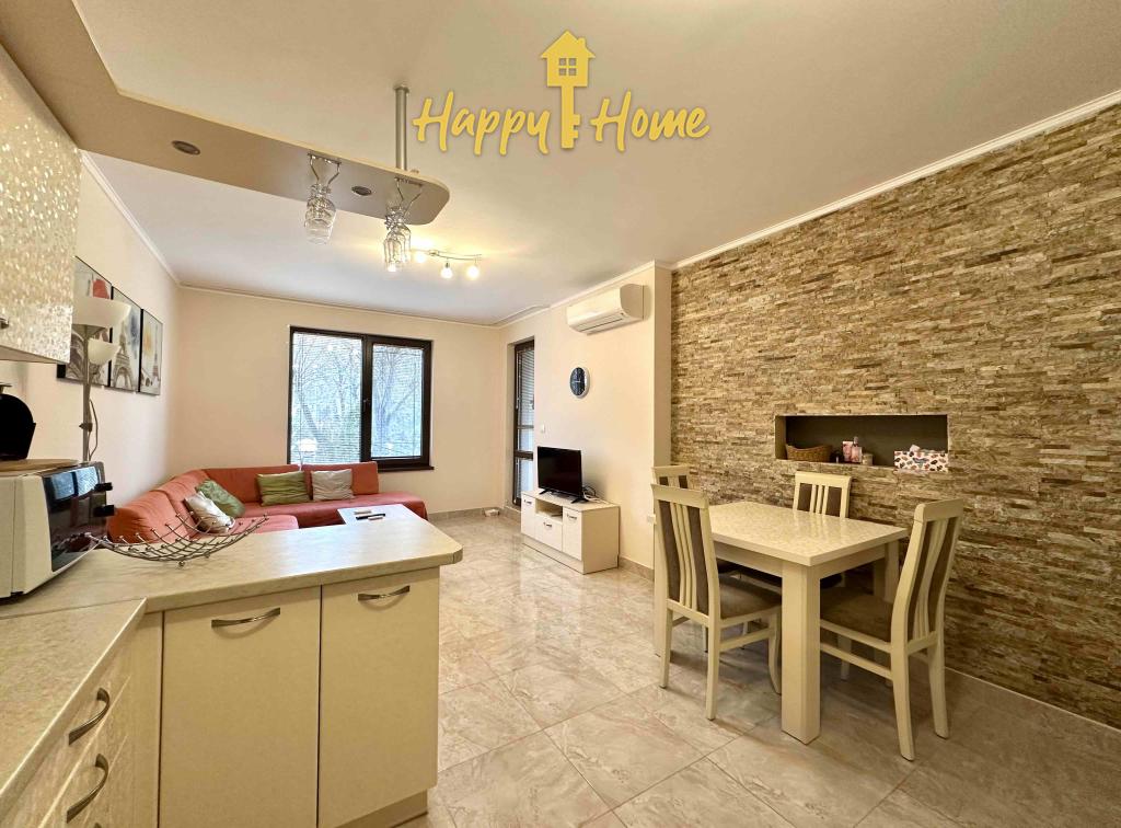 Квартира в Несебре, Болгария, 93.59 м² - фото 3