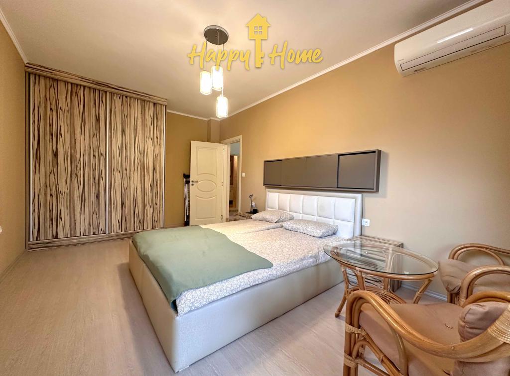 Квартира в Несебре, Болгария, 93.59 м² - фото 10