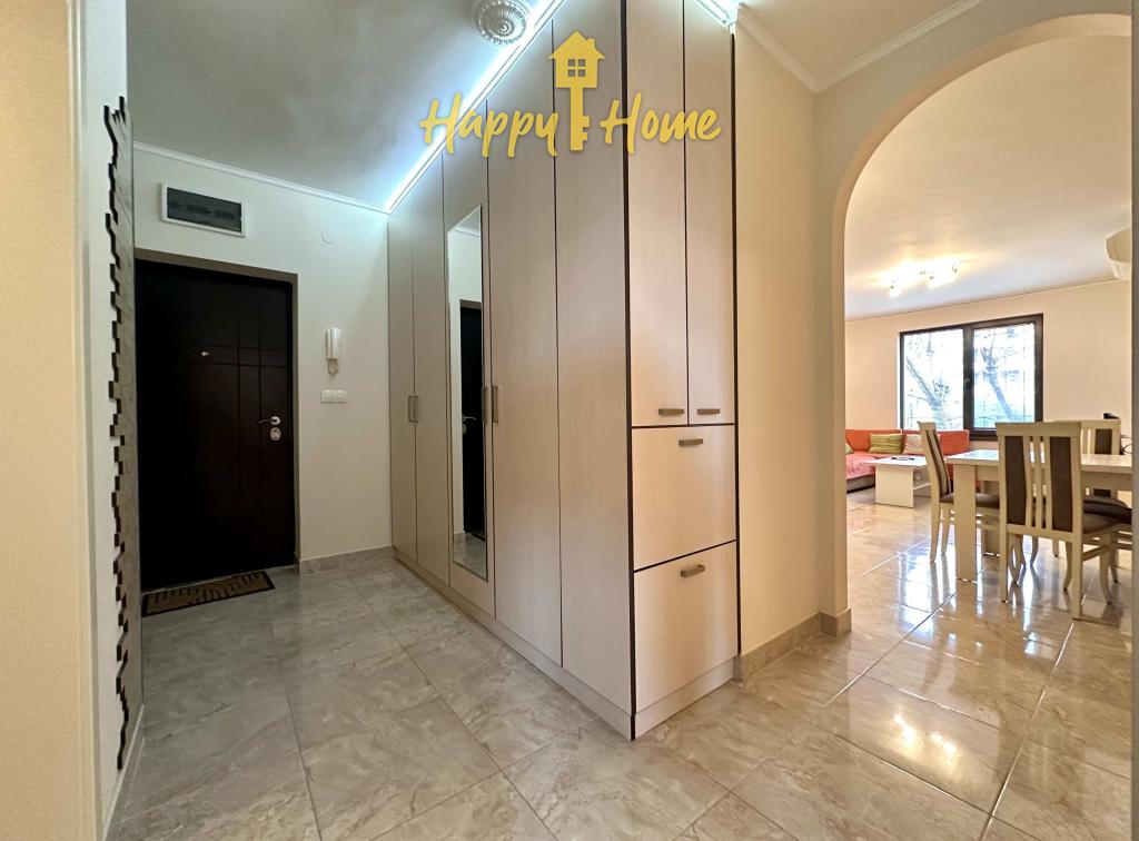 Квартира в Несебре, Болгария, 93.59 м² - фото 17