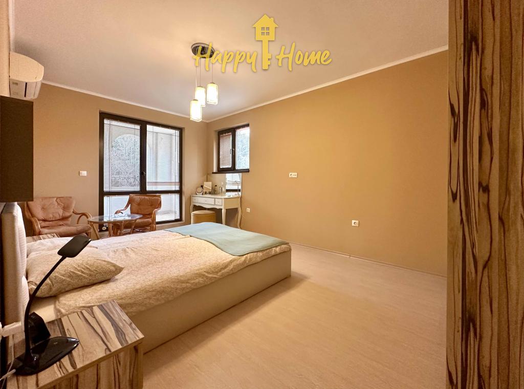 Квартира в Несебре, Болгария, 93.59 м² - фото 9