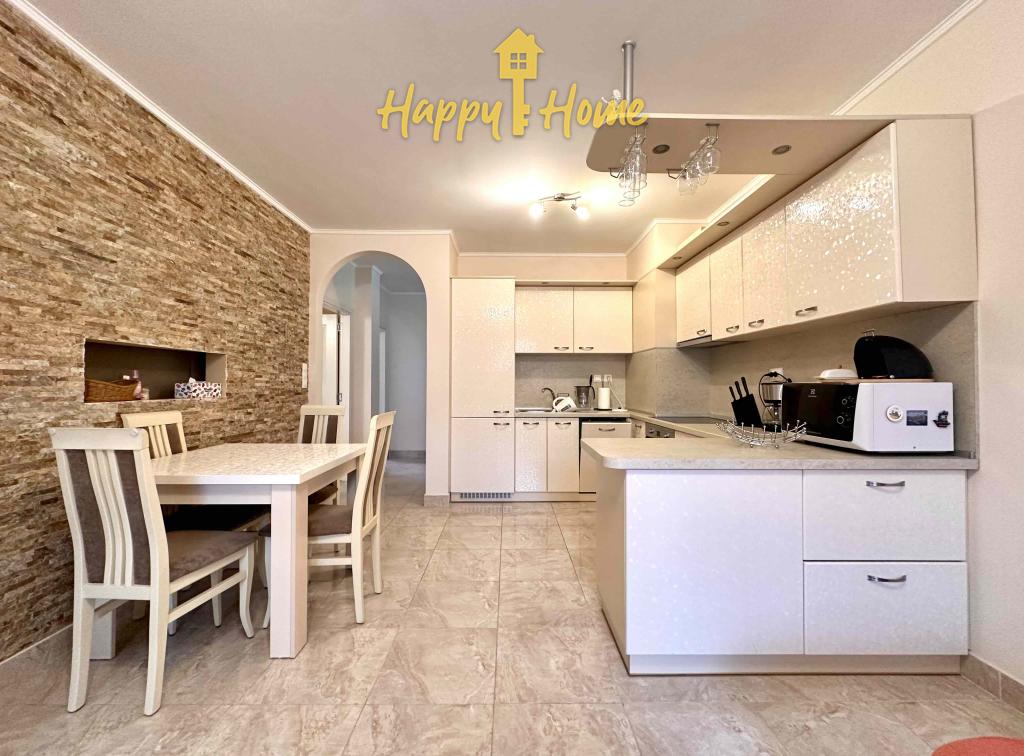 Квартира в Несебре, Болгария, 93.59 м² - фото 5