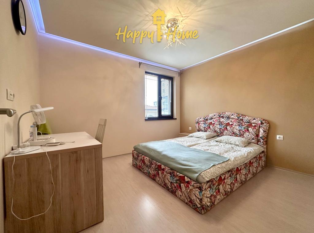 Квартира в Несебре, Болгария, 93.59 м² - фото 15