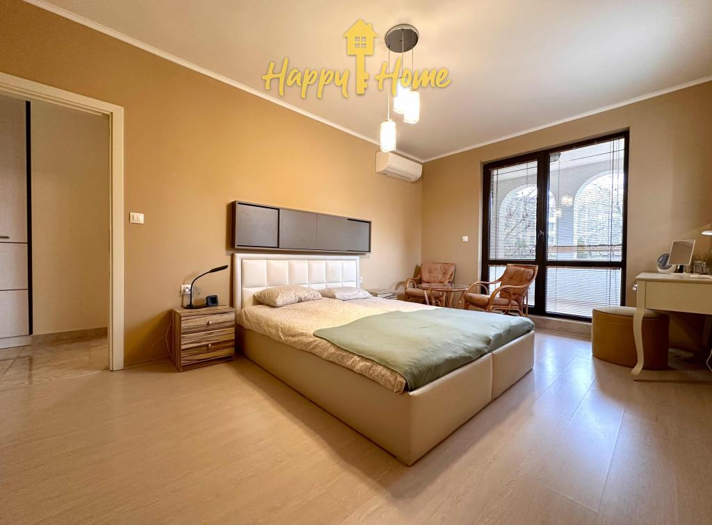 Квартира в Несебре, Болгария, 93.59 м² - фото 8