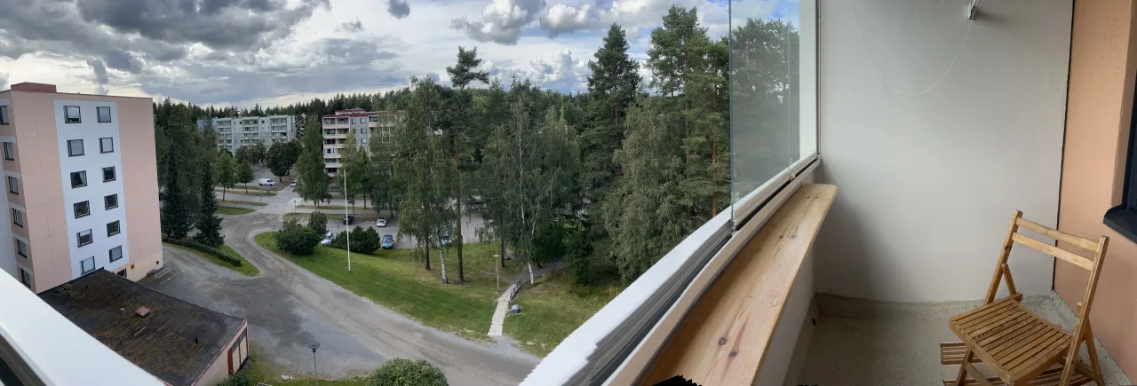 Квартира в Миккели, Финляндия, 60 м² - фото 4