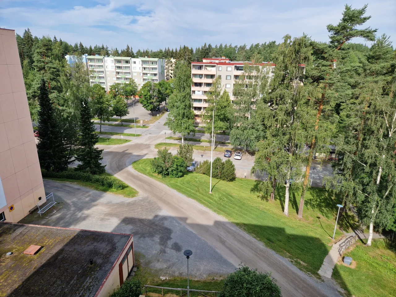 Квартира в Миккели, Финляндия, 60 м² - фото 2