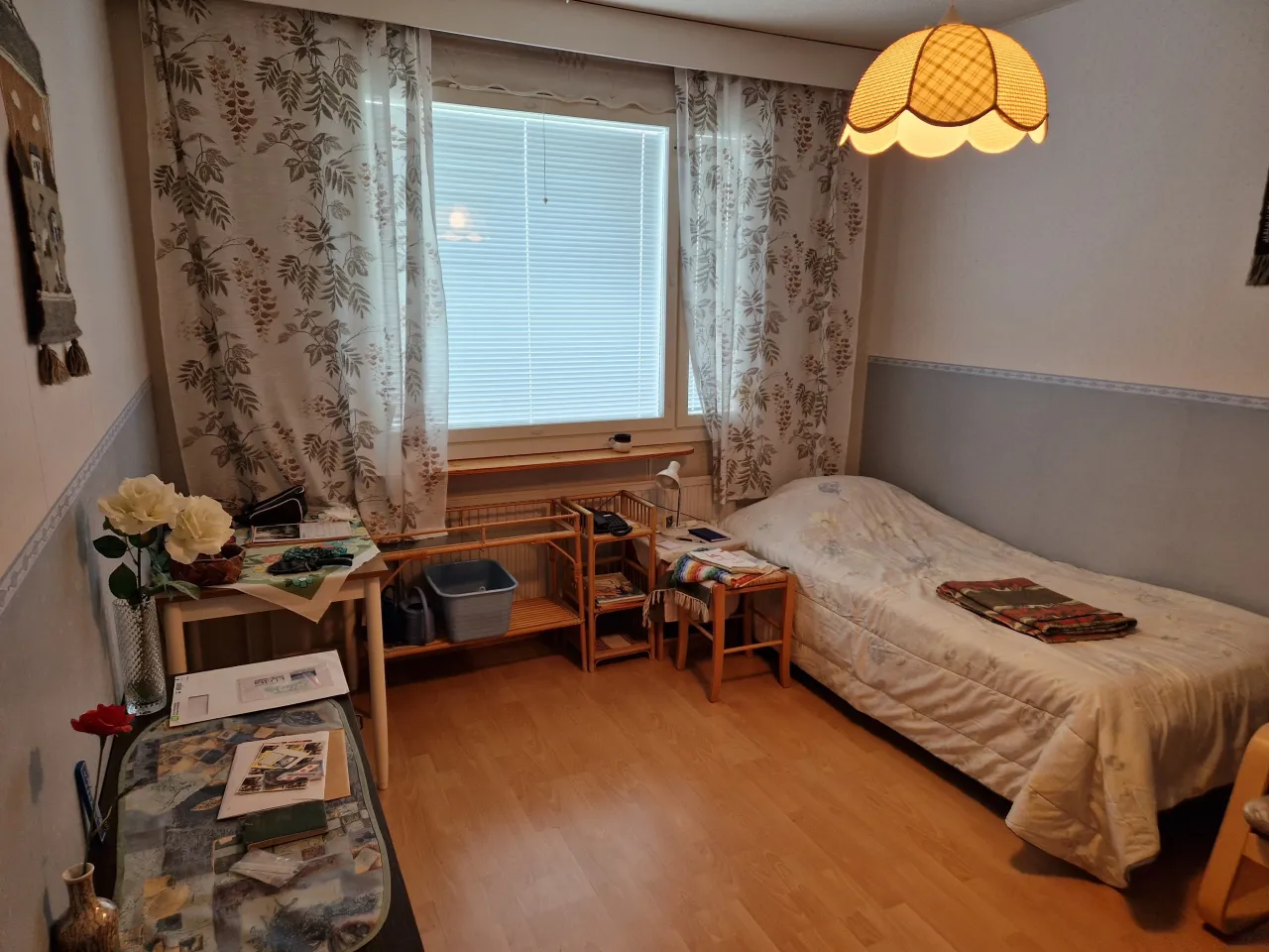 Квартира в Миккели, Финляндия, 60 м² - фото 8