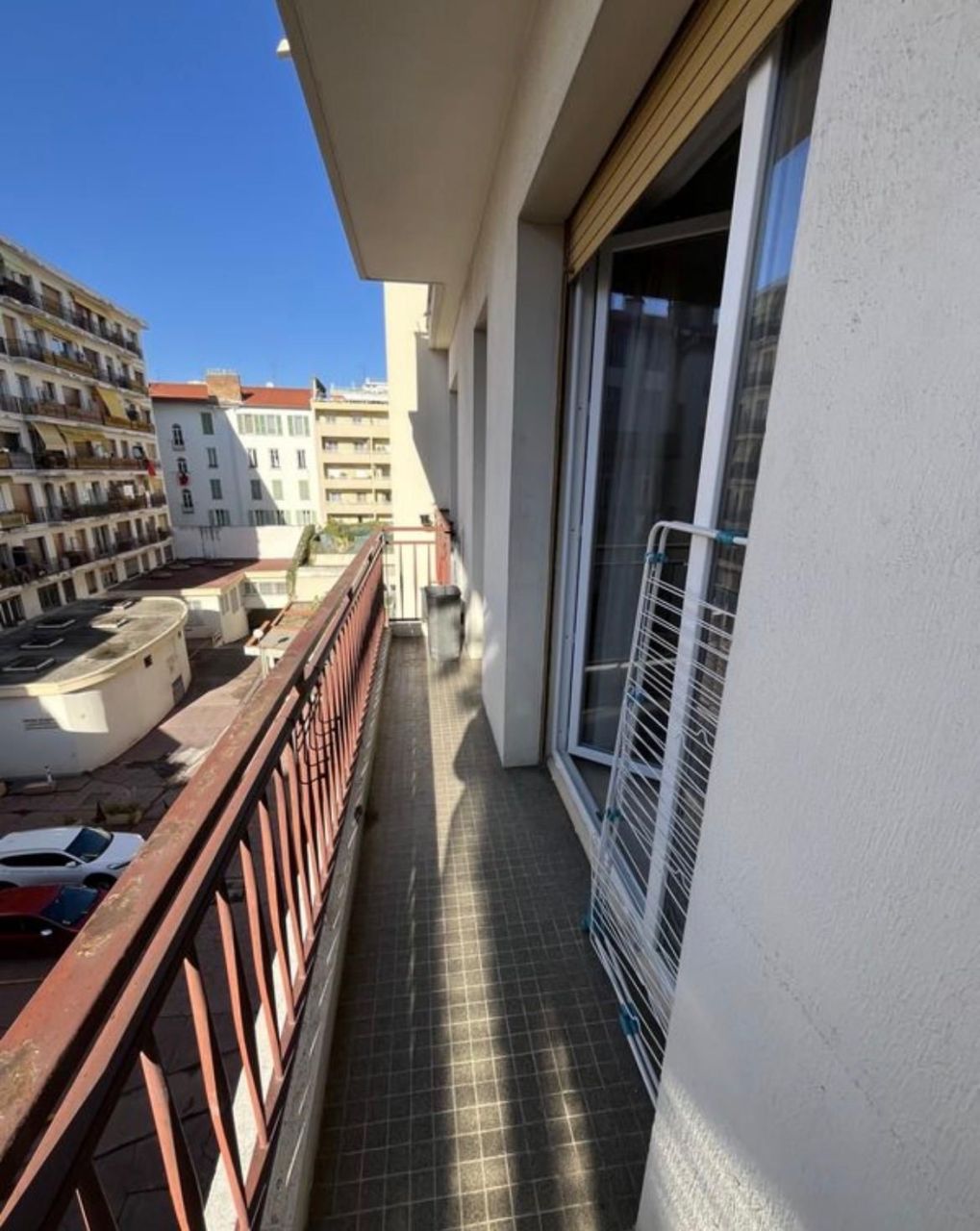 Студия в Ницце, Франция, 23 м² - фото 2