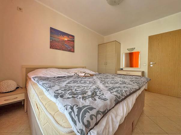 Апартаменты на Солнечном берегу, Болгария, 55 м² - фото 6