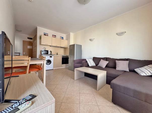 Апартаменты на Солнечном берегу, Болгария, 55 м² - фото 7