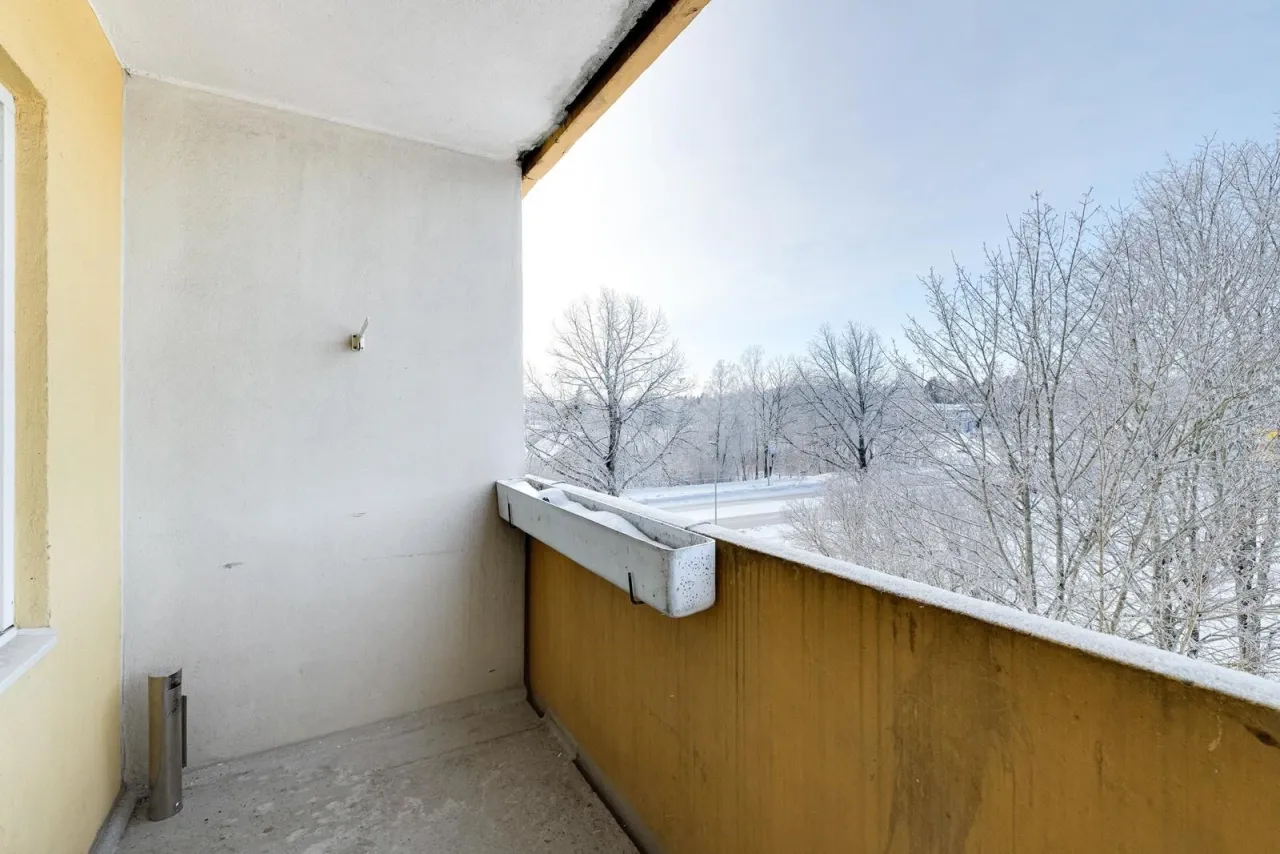 Квартира в Куусанкоски, Финляндия, 26.5 м² - фото 3