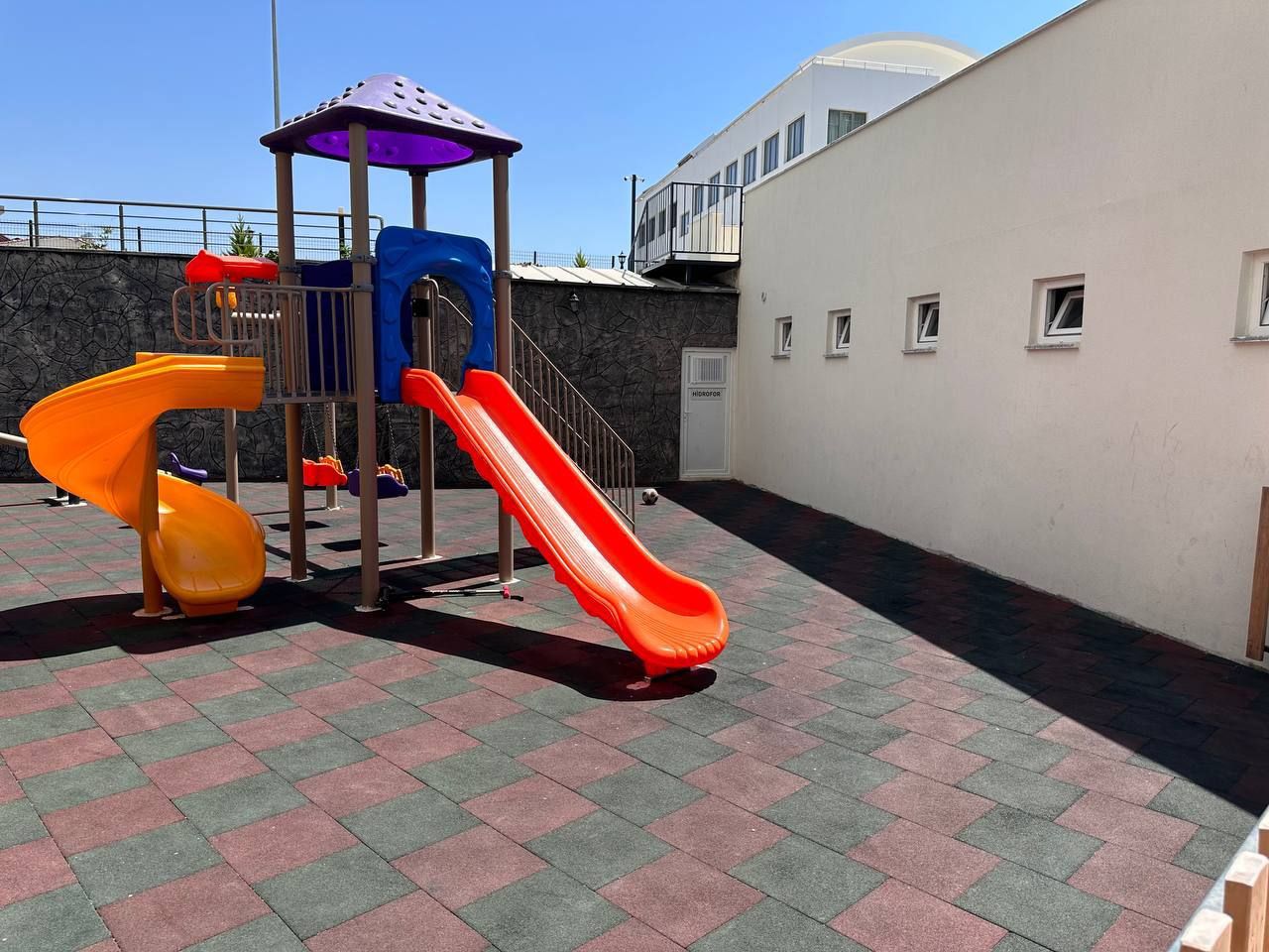 Квартира в Манавгате, Турция, 120 м² - фото 14